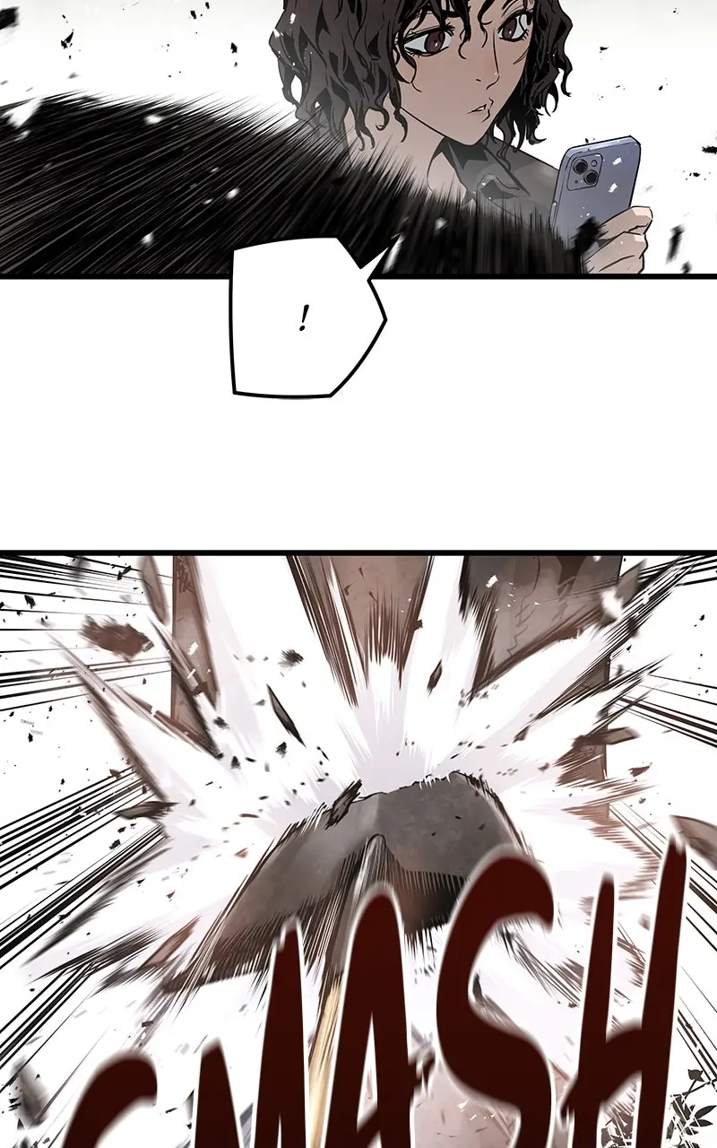 The Breaker Chapter 36 Page 81