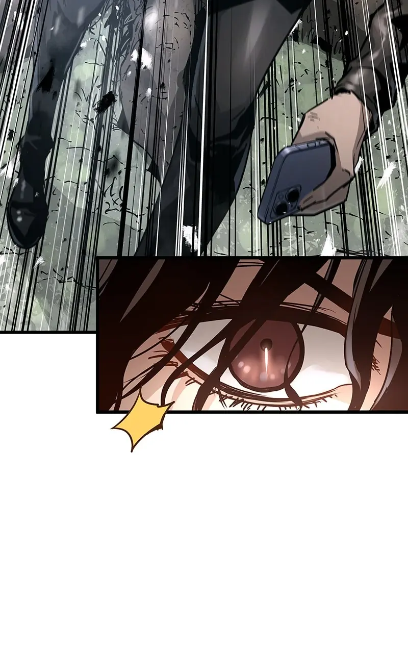 The Breaker Chapter 36 Page 83