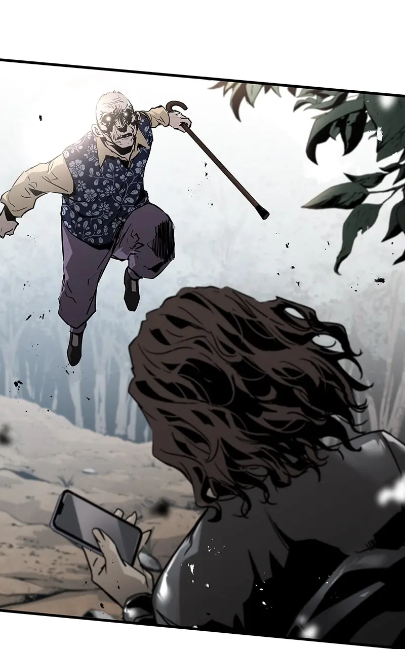 The Breaker Chapter 36 Page 84