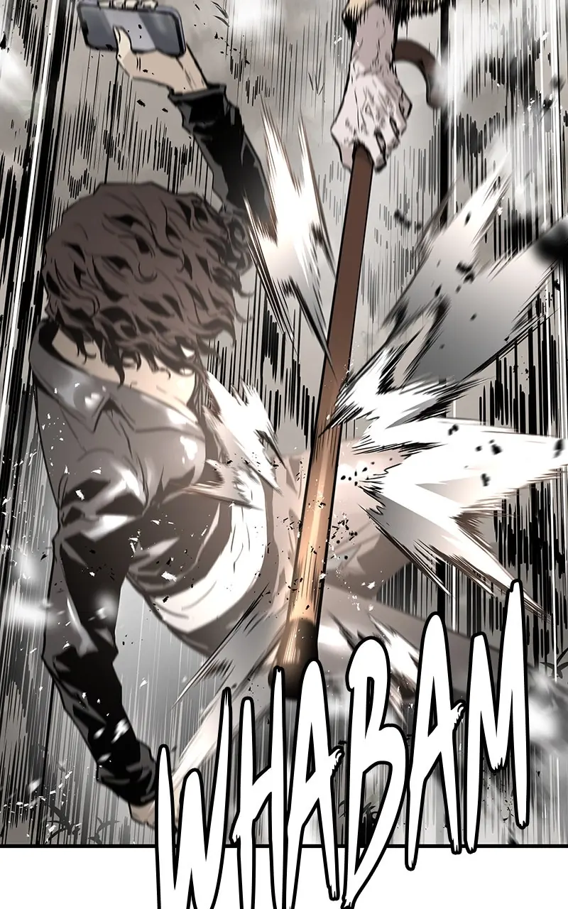 The Breaker Chapter 36 Page 86