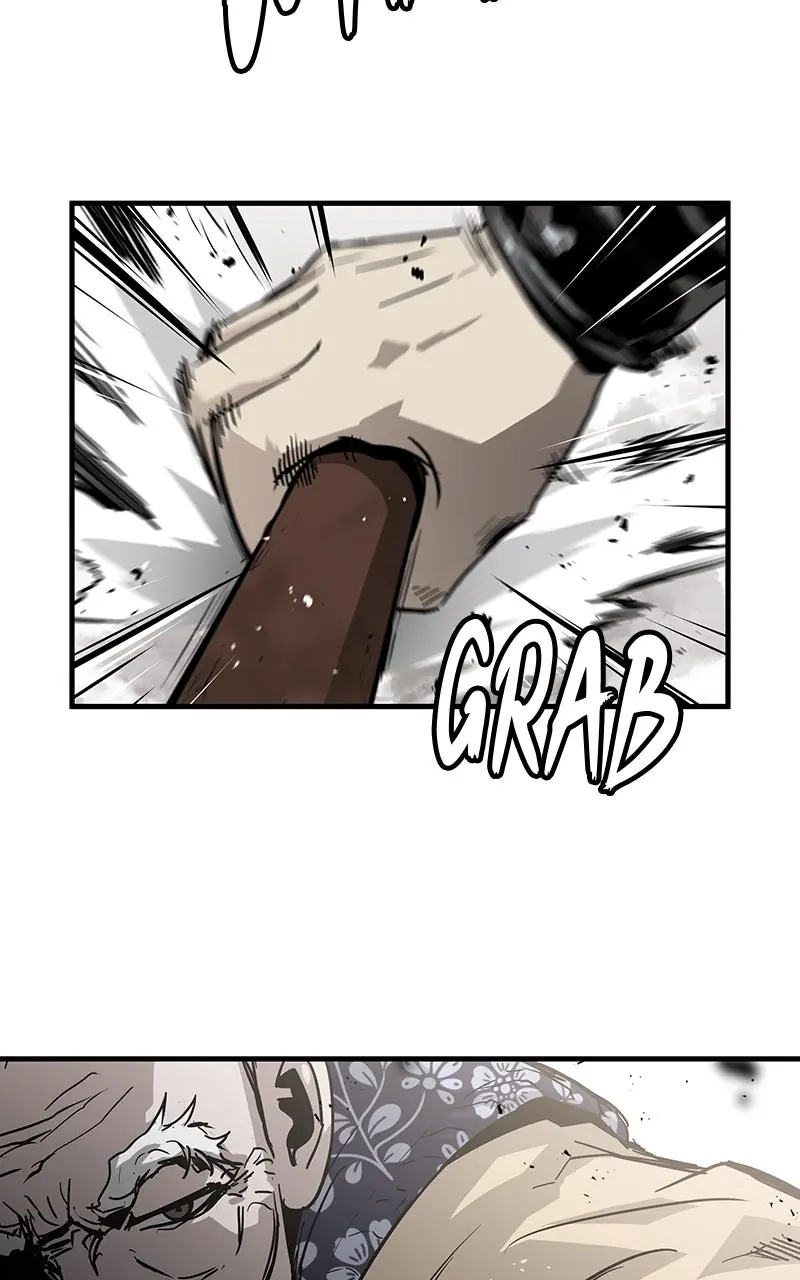 The Breaker Chapter 36 Page 87