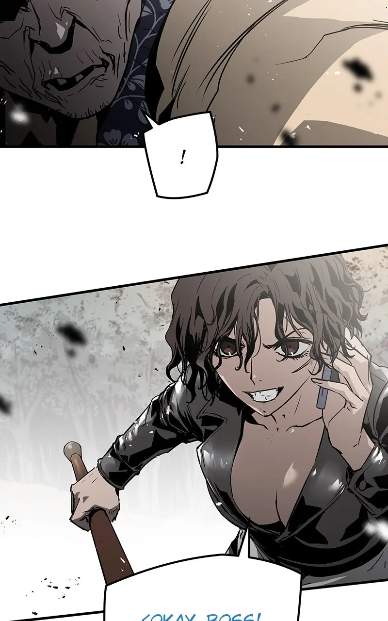 The Breaker Chapter 36 Page 88