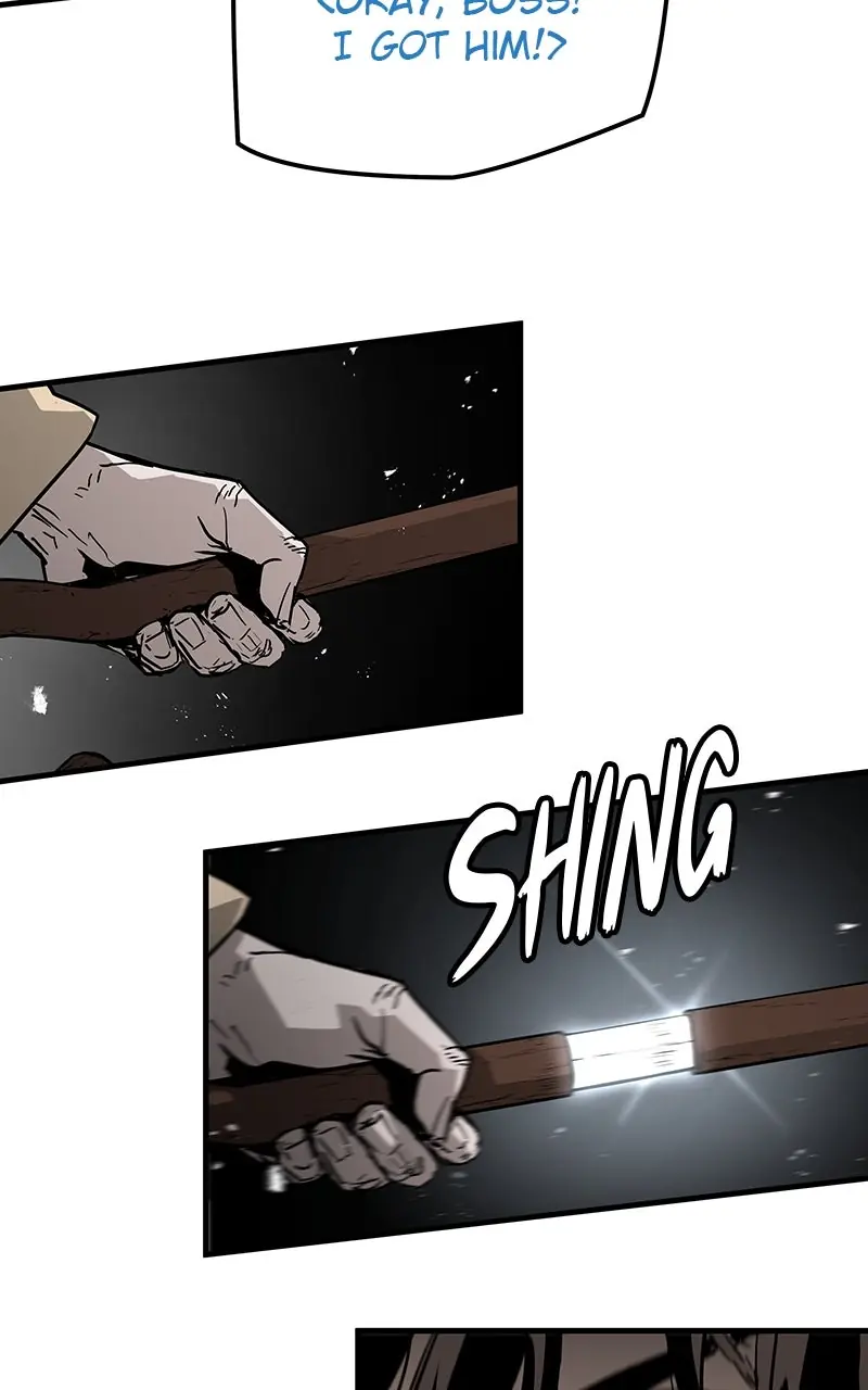 The Breaker Chapter 36 Page 89