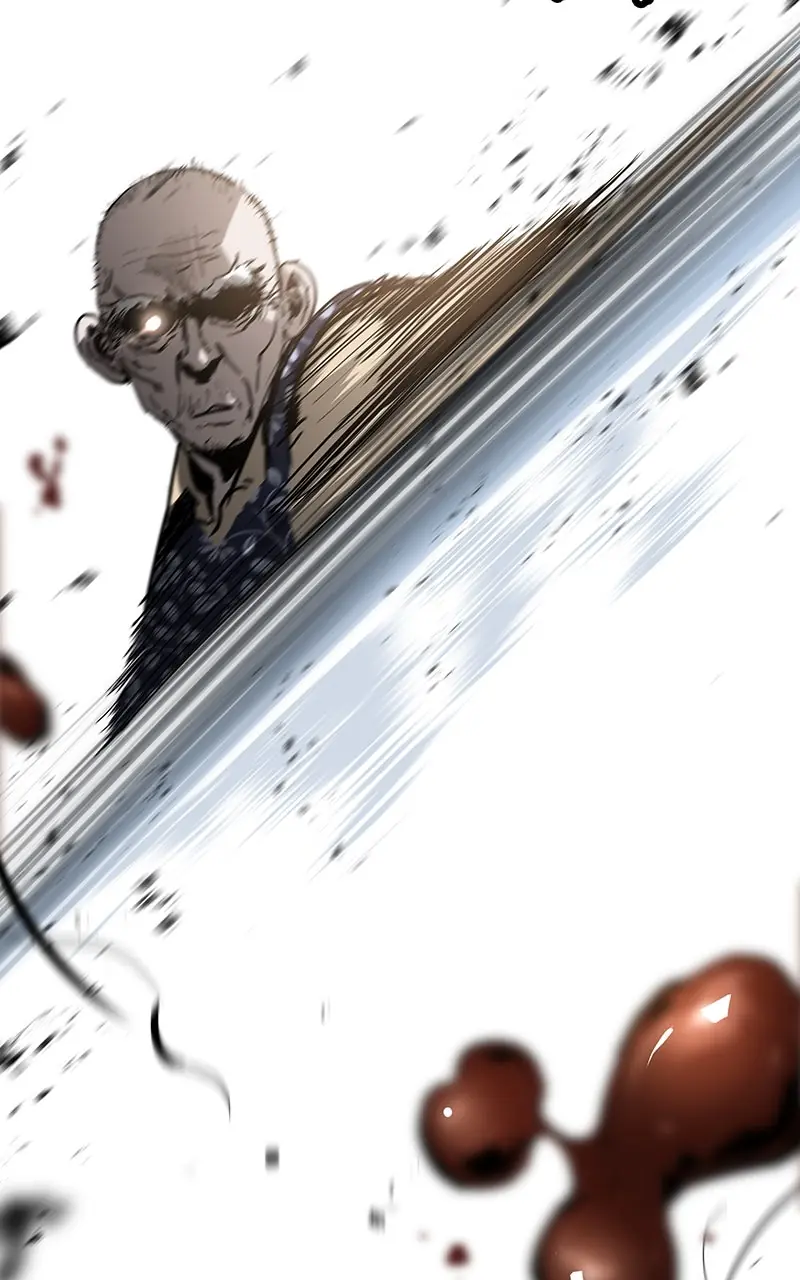 The Breaker Chapter 36 Page 92