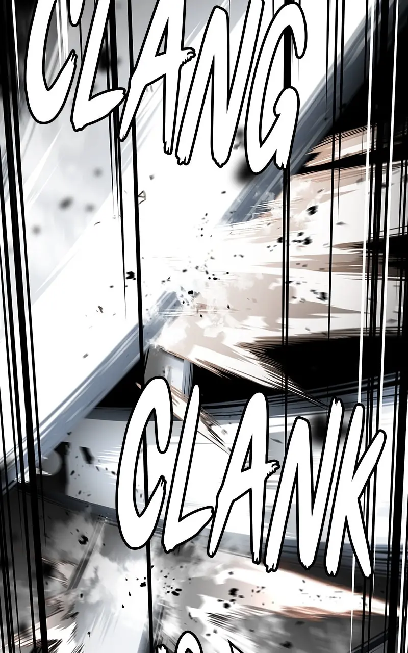 The Breaker Chapter 36 Page 95