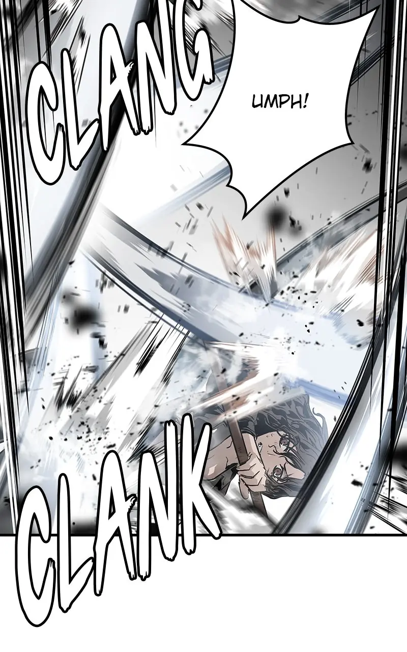 The Breaker Chapter 36 Page 96