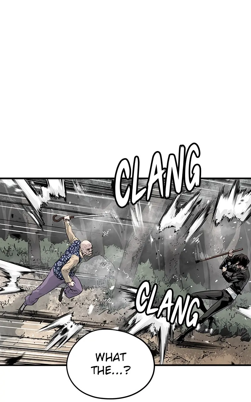 The Breaker Chapter 36 Page 97