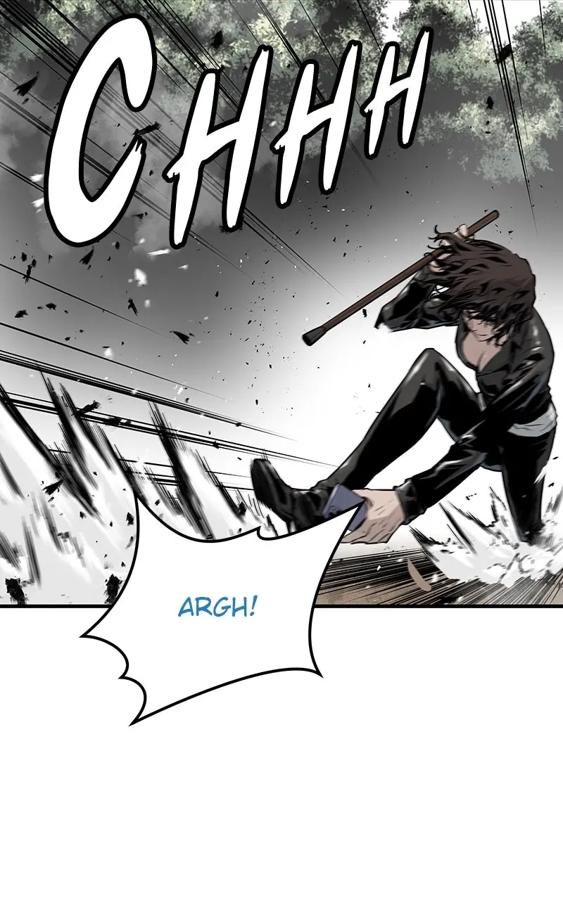 The Breaker Chapter 36 Page 99