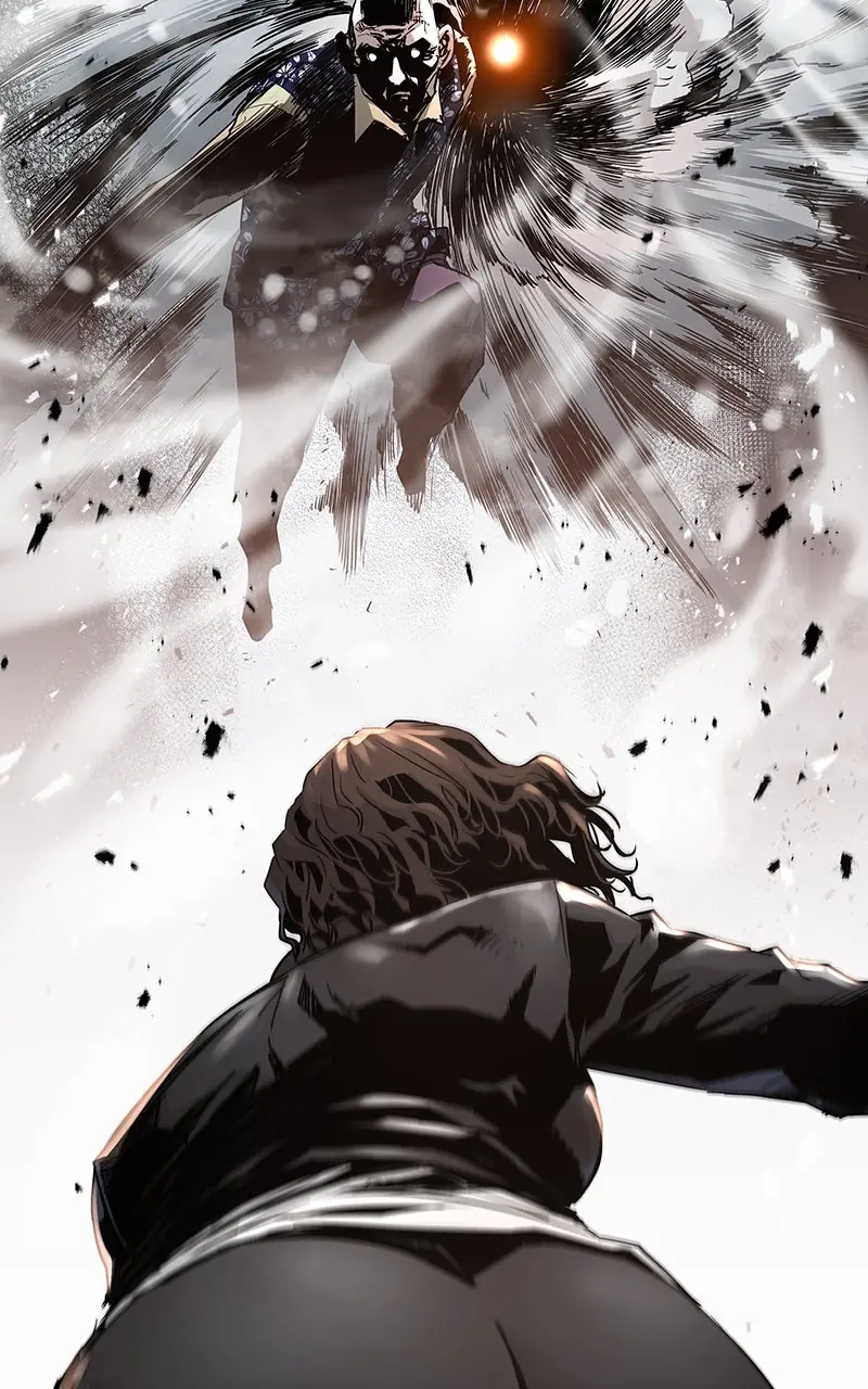 The Breaker Chapter 36 Page 101
