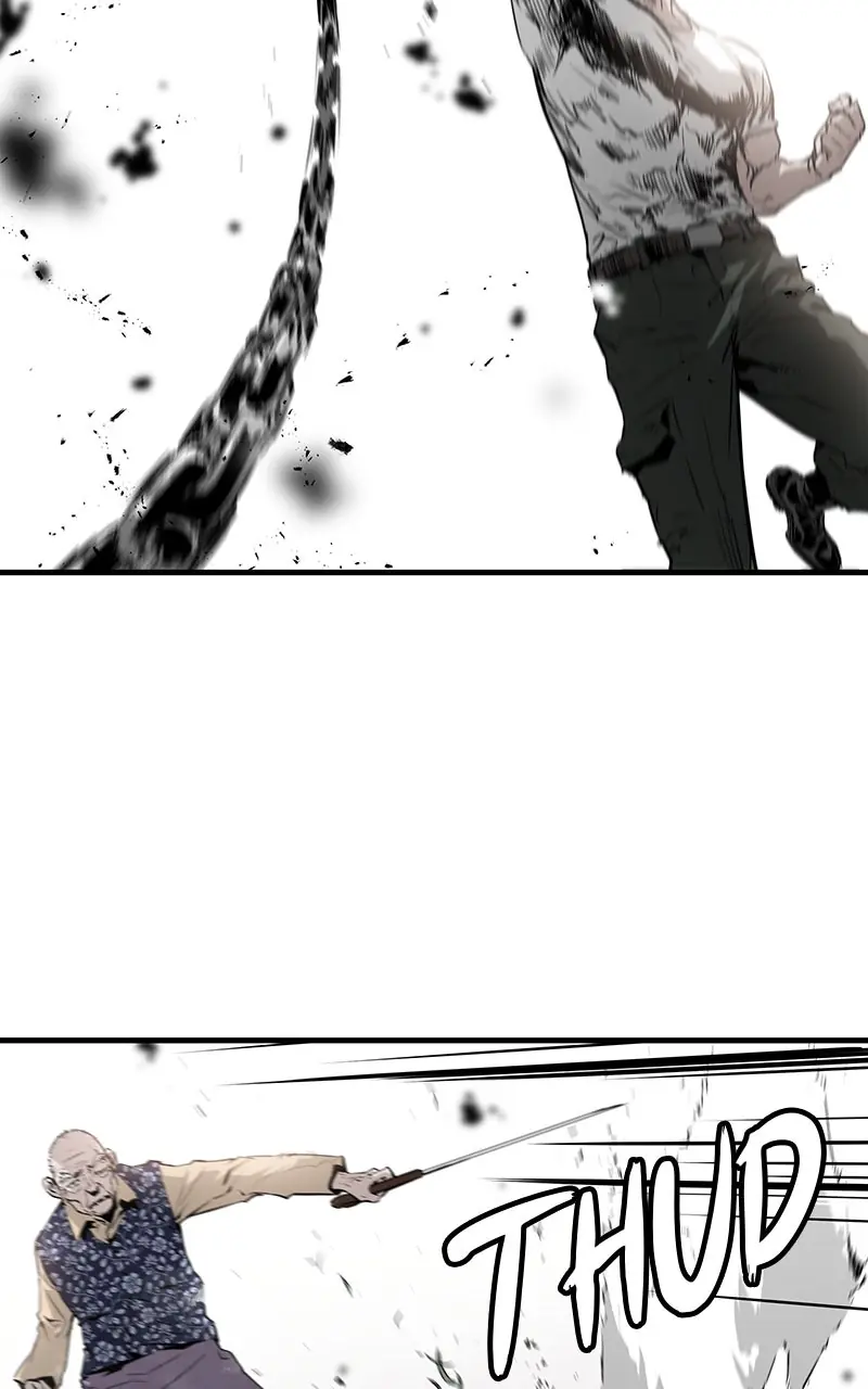 The Breaker Chapter 36 Page 111