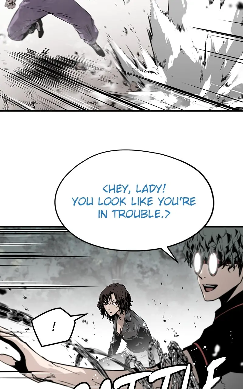 The Breaker Chapter 36 Page 112