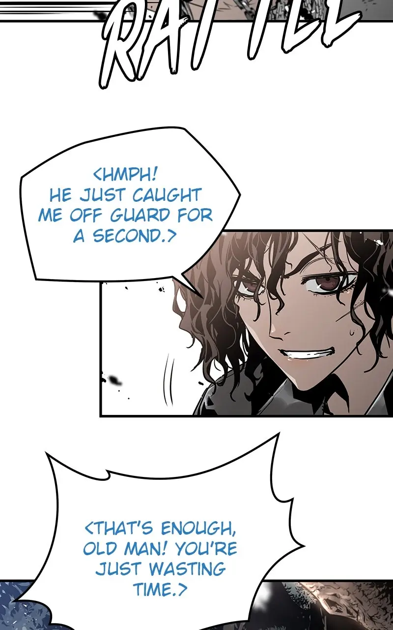 The Breaker Chapter 36 Page 113