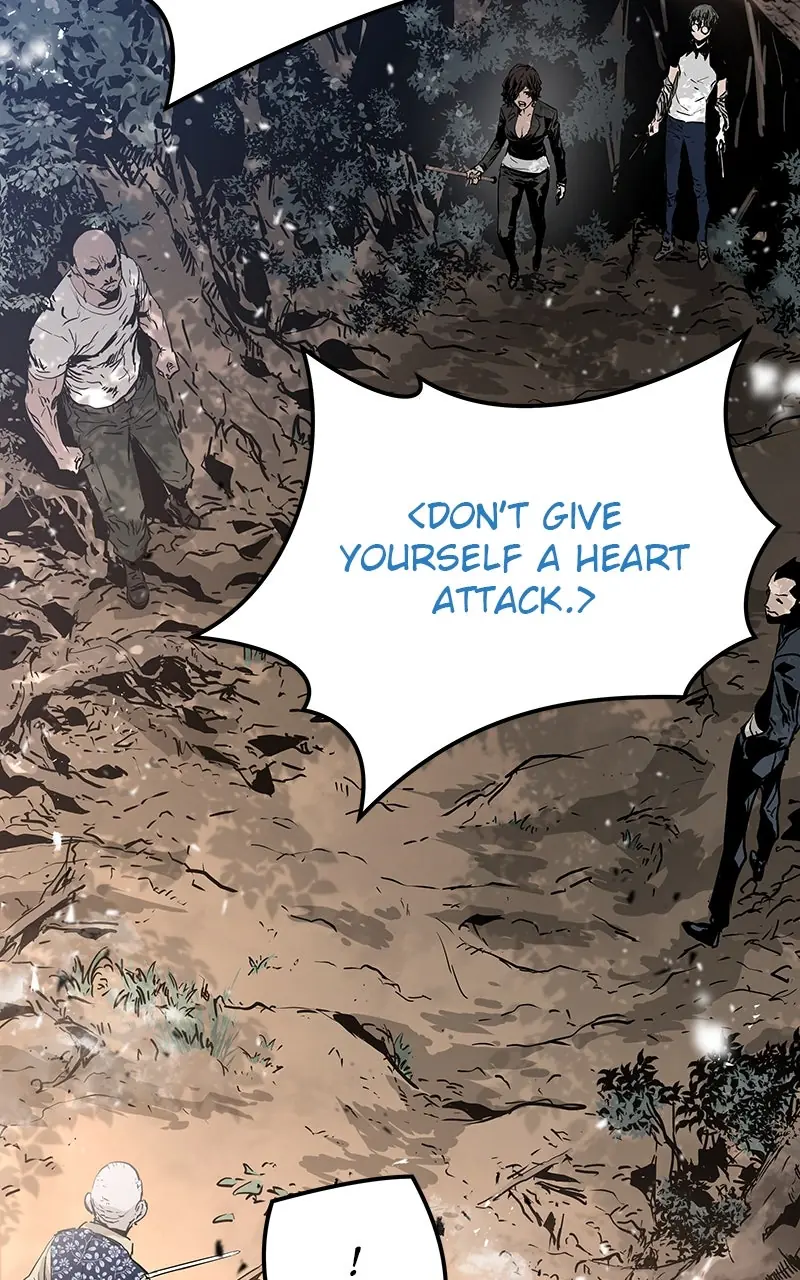 The Breaker Chapter 36 Page 114