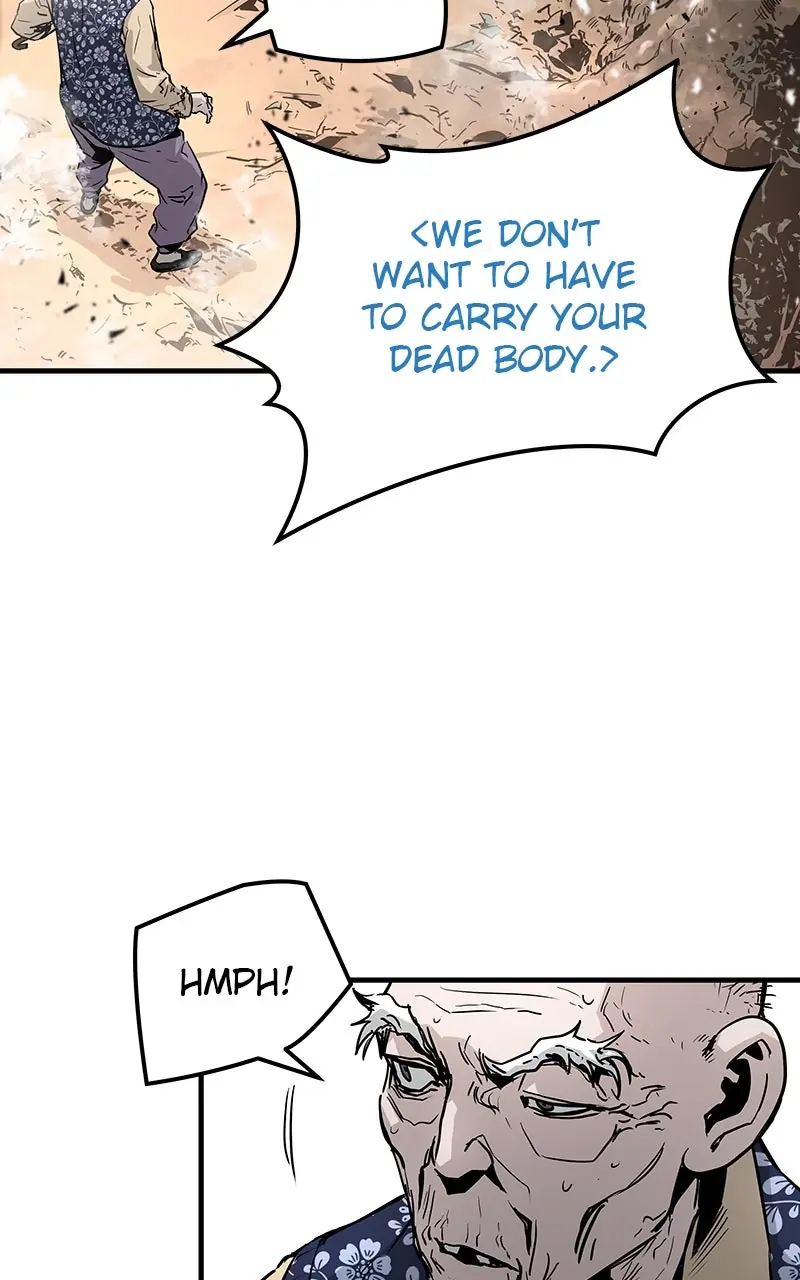 The Breaker Chapter 36 Page 115