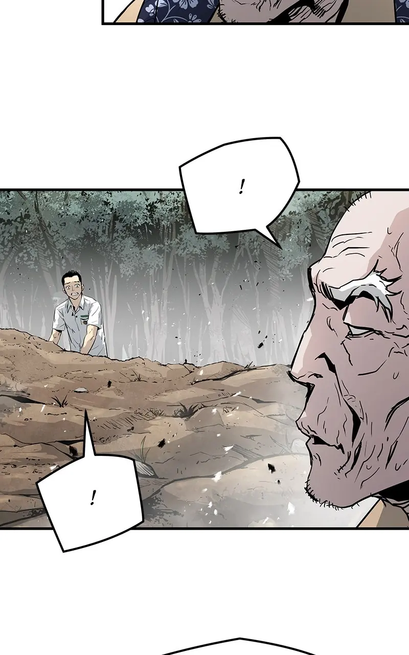 The Breaker Chapter 36 Page 116
