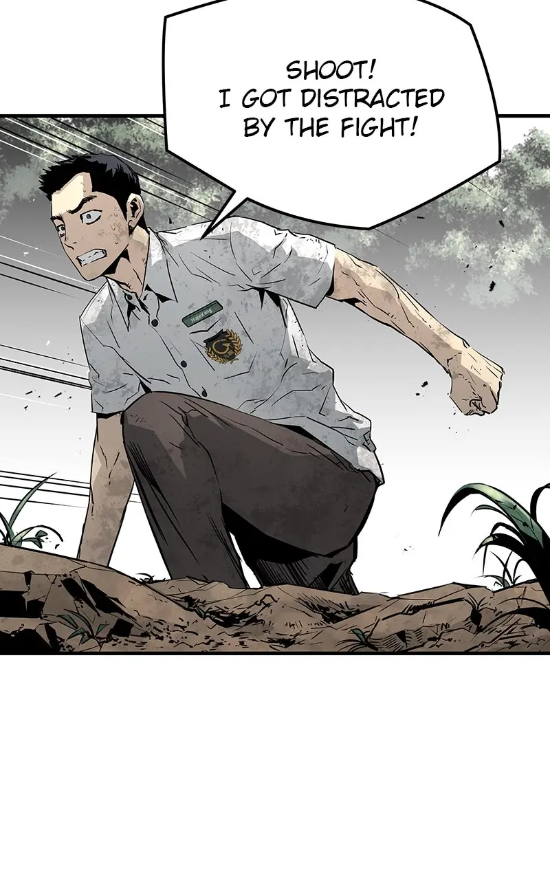 The Breaker Chapter 36 Page 117