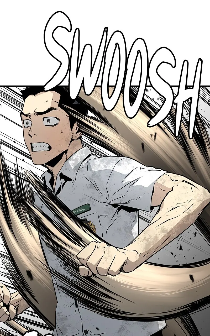 The Breaker Chapter 36 Page 118