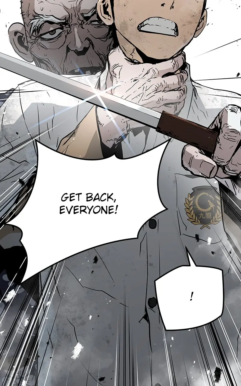 The Breaker Chapter 36 Page 120