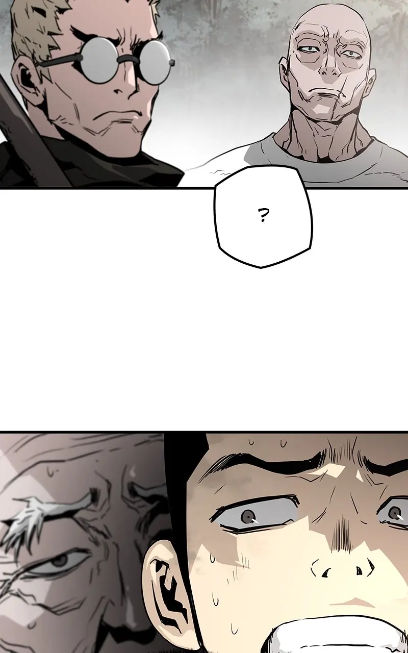 The Breaker Chapter 36 Page 122