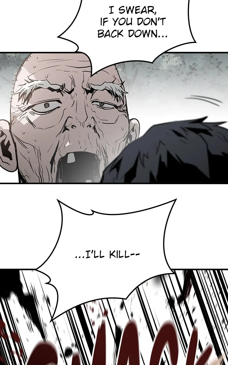 The Breaker Chapter 36 Page 126