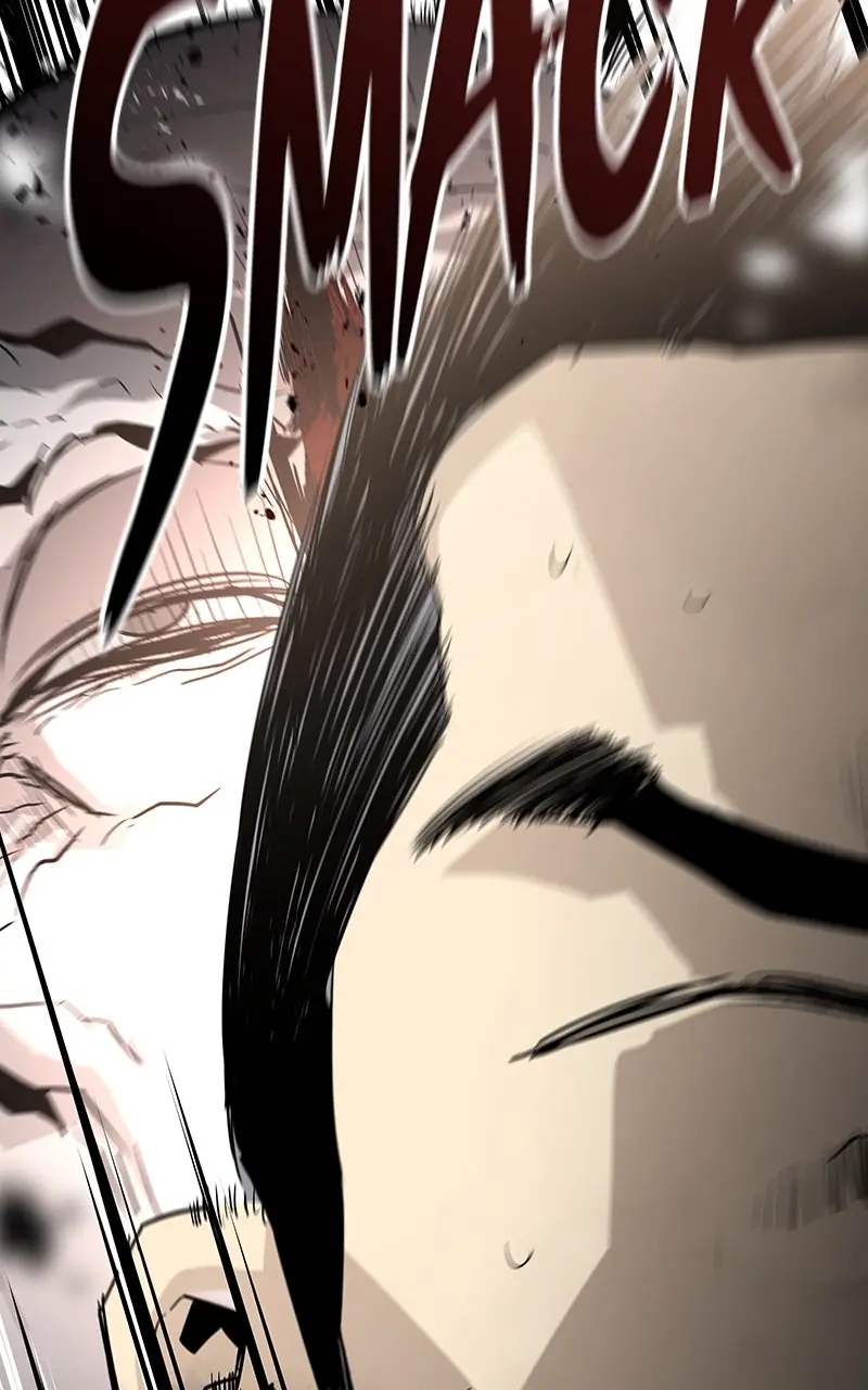 The Breaker Chapter 36 Page 127