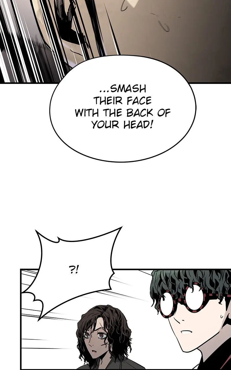 The Breaker Chapter 36 Page 128