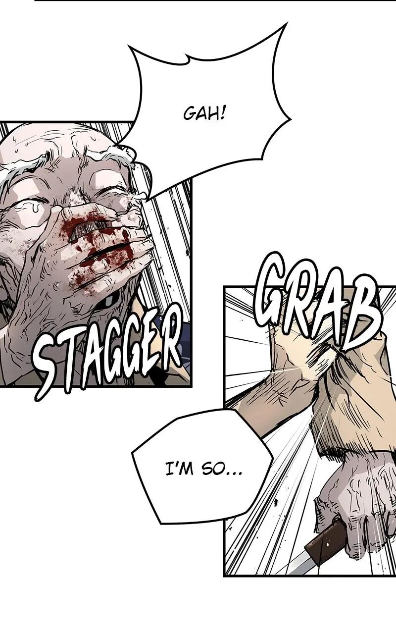 The Breaker Chapter 36 Page 129