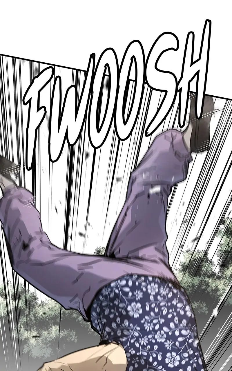 The Breaker Chapter 36 Page 130