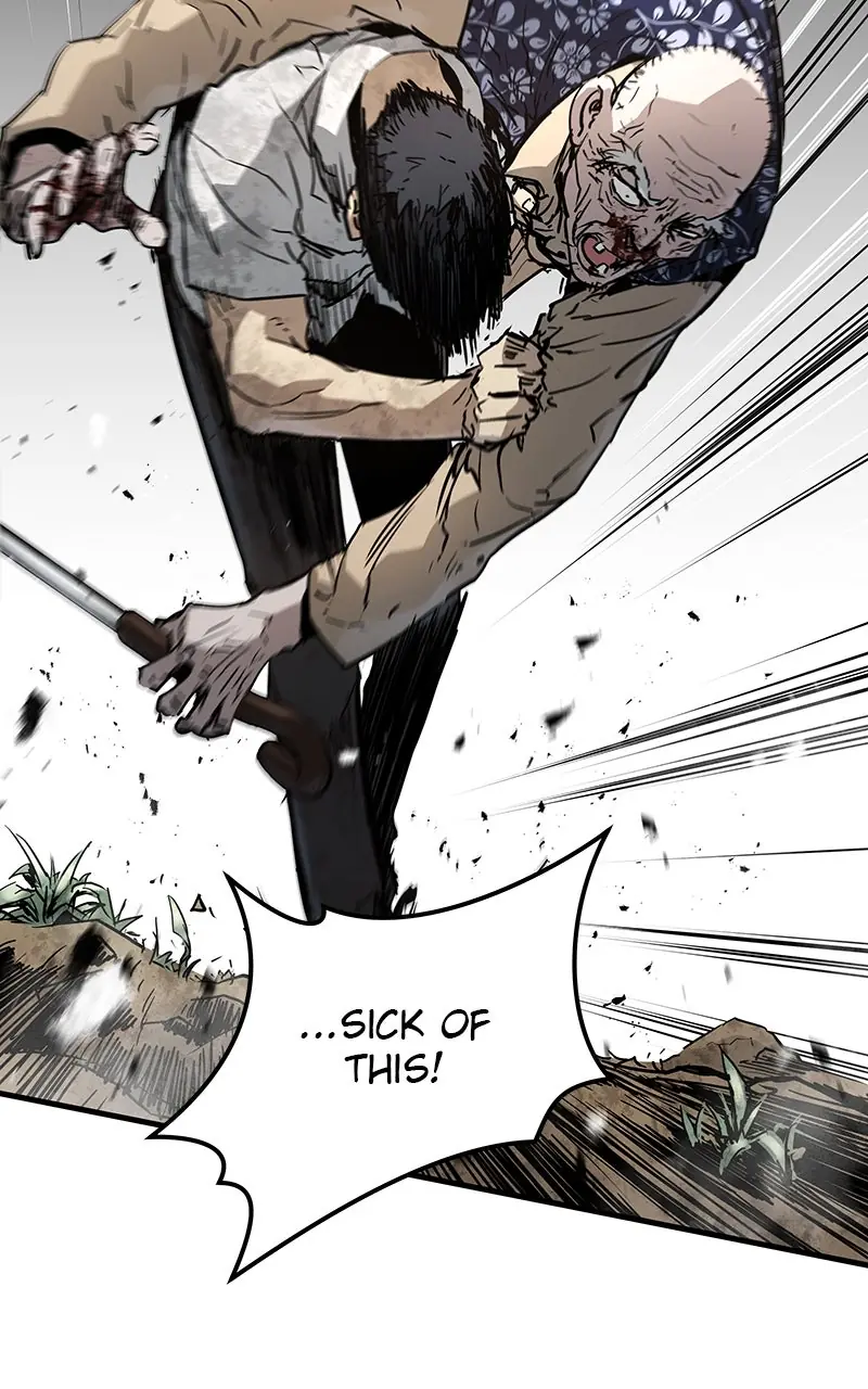 The Breaker Chapter 36 Page 131