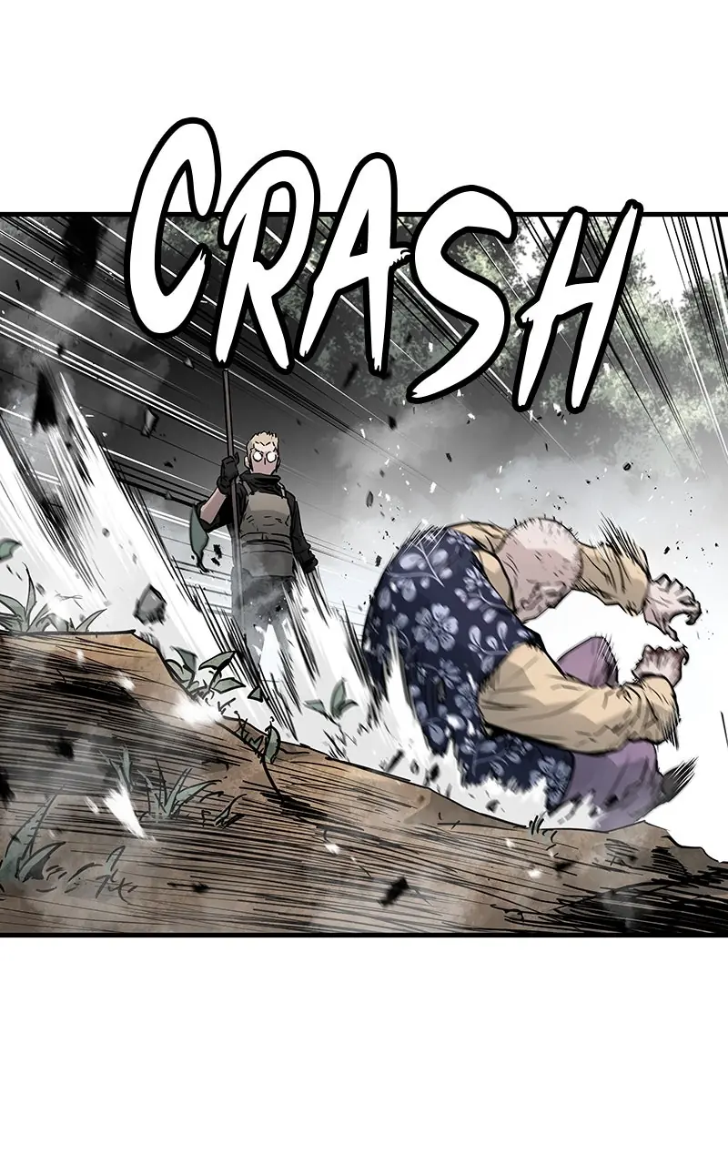 The Breaker Chapter 36 Page 132