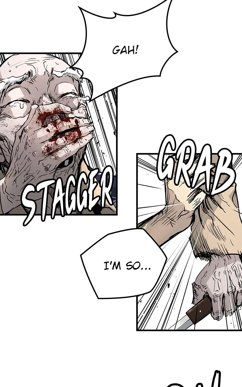 The Breaker Chapter 37 Page 4