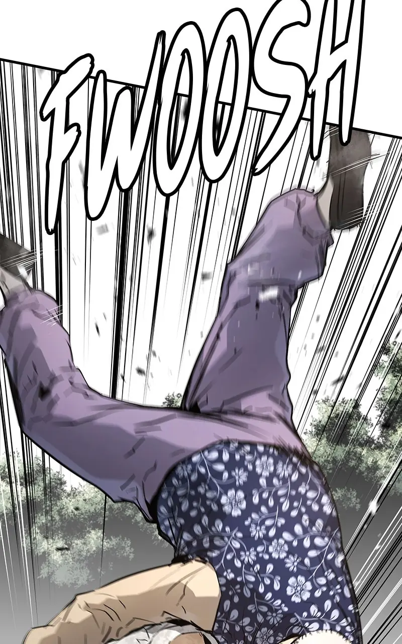 The Breaker Chapter 37 Page 5