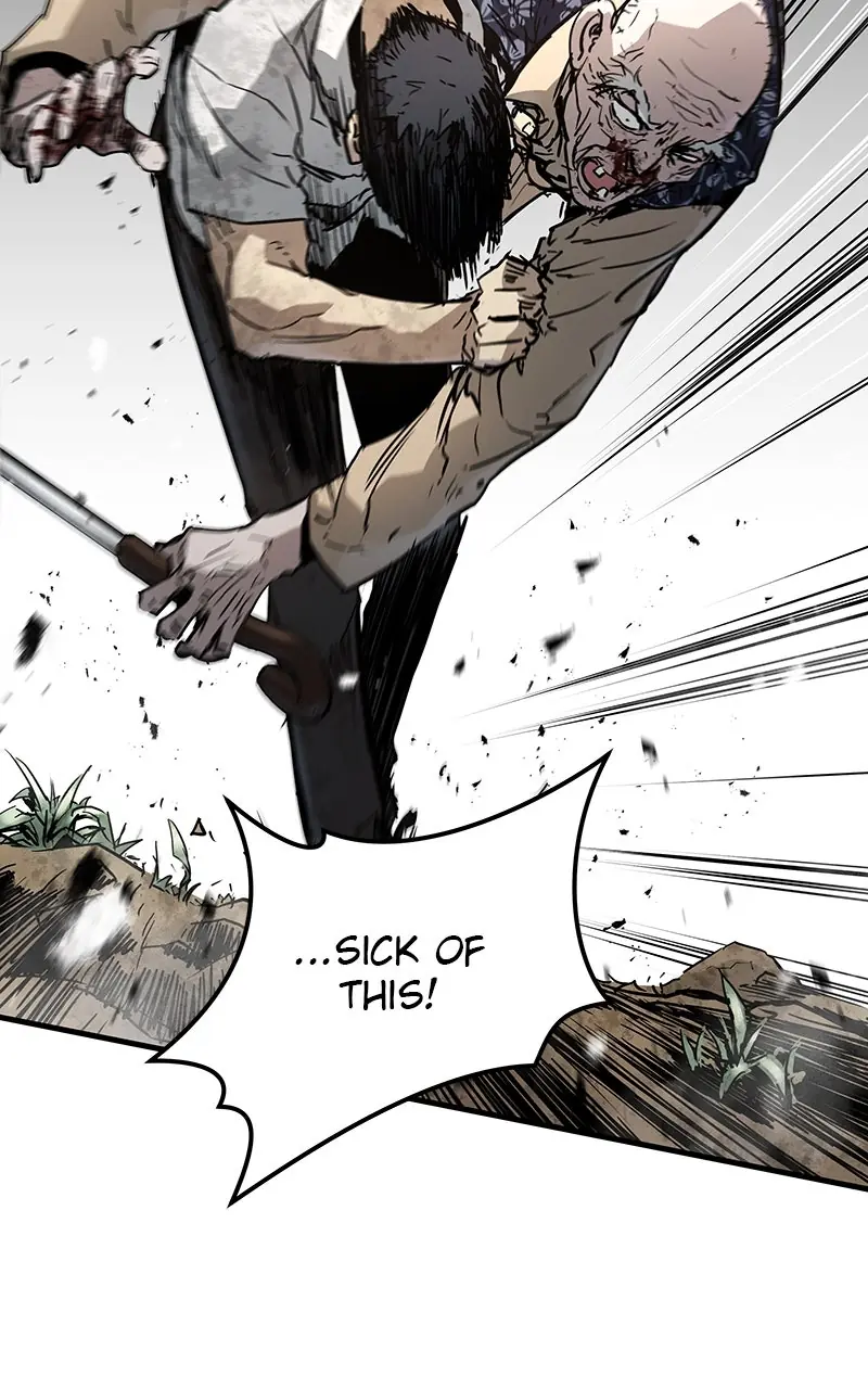 The Breaker Chapter 37 Page 6