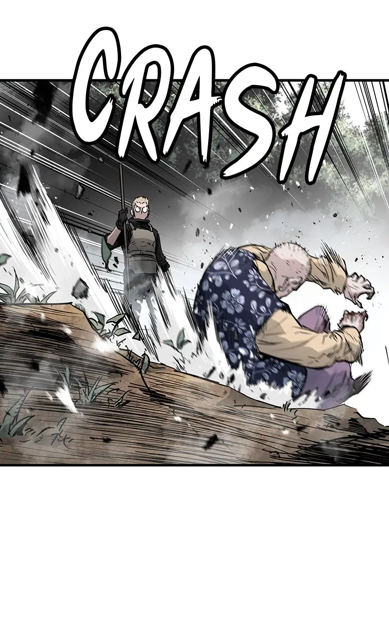 The Breaker Chapter 37 Page 7