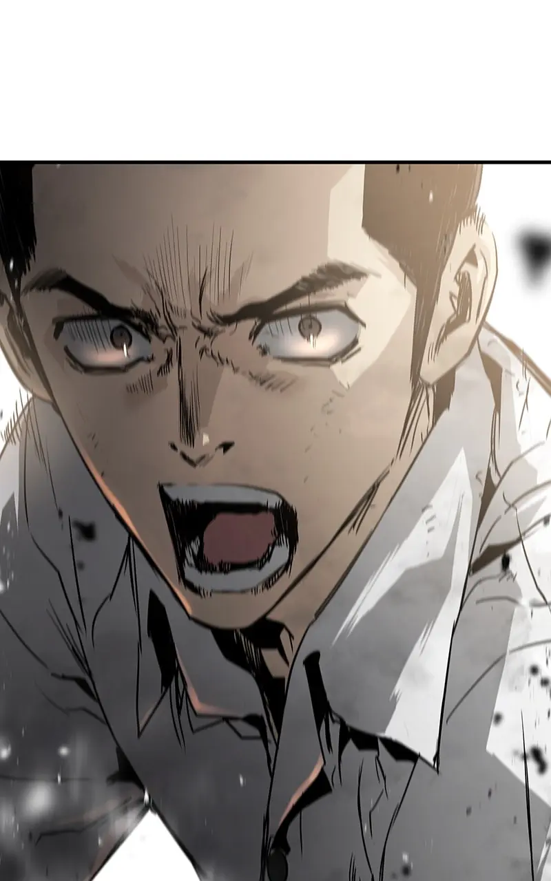 The Breaker Chapter 37 Page 8