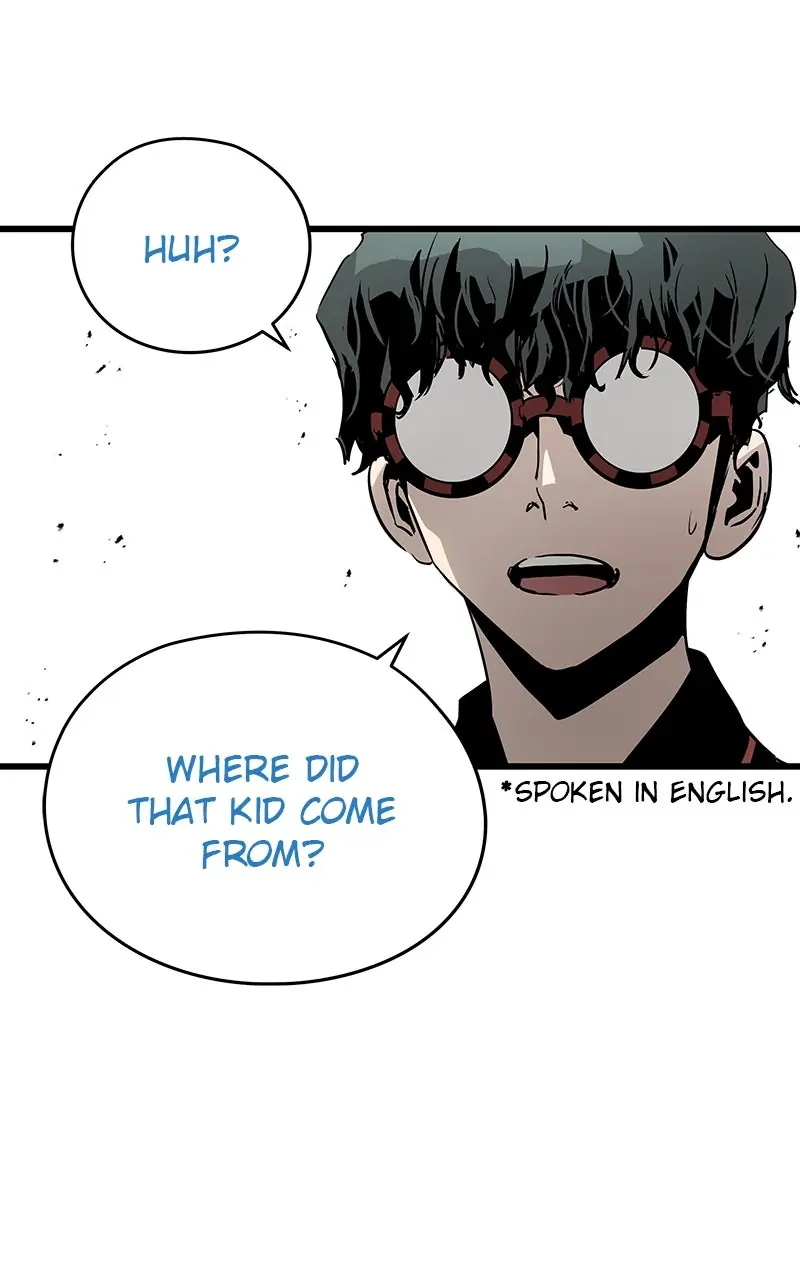 The Breaker Chapter 37 Page 11