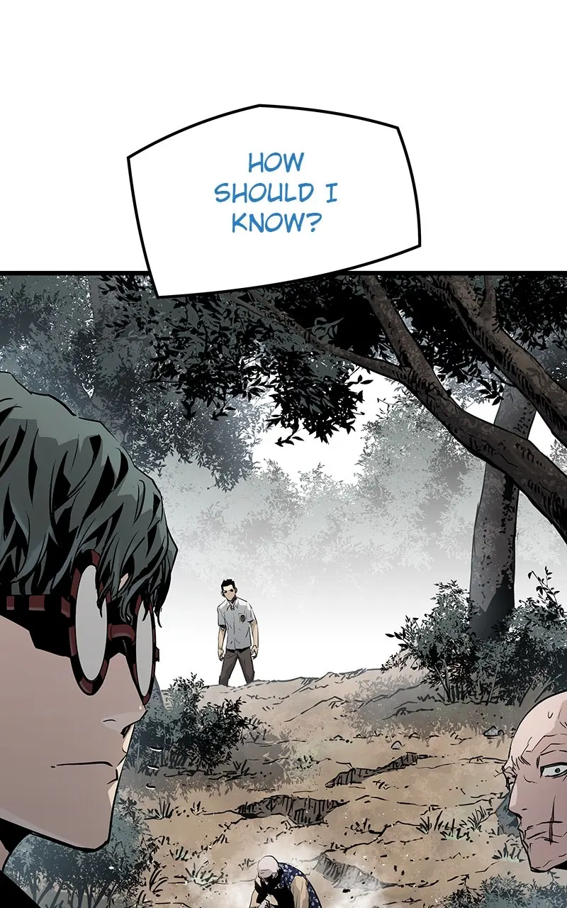 The Breaker Chapter 37 Page 12