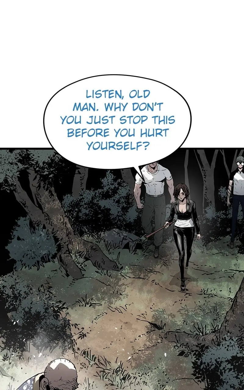 The Breaker Chapter 37 Page 19