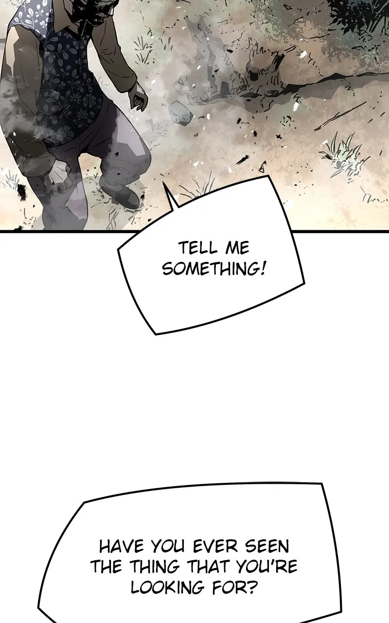 The Breaker Chapter 37 Page 20