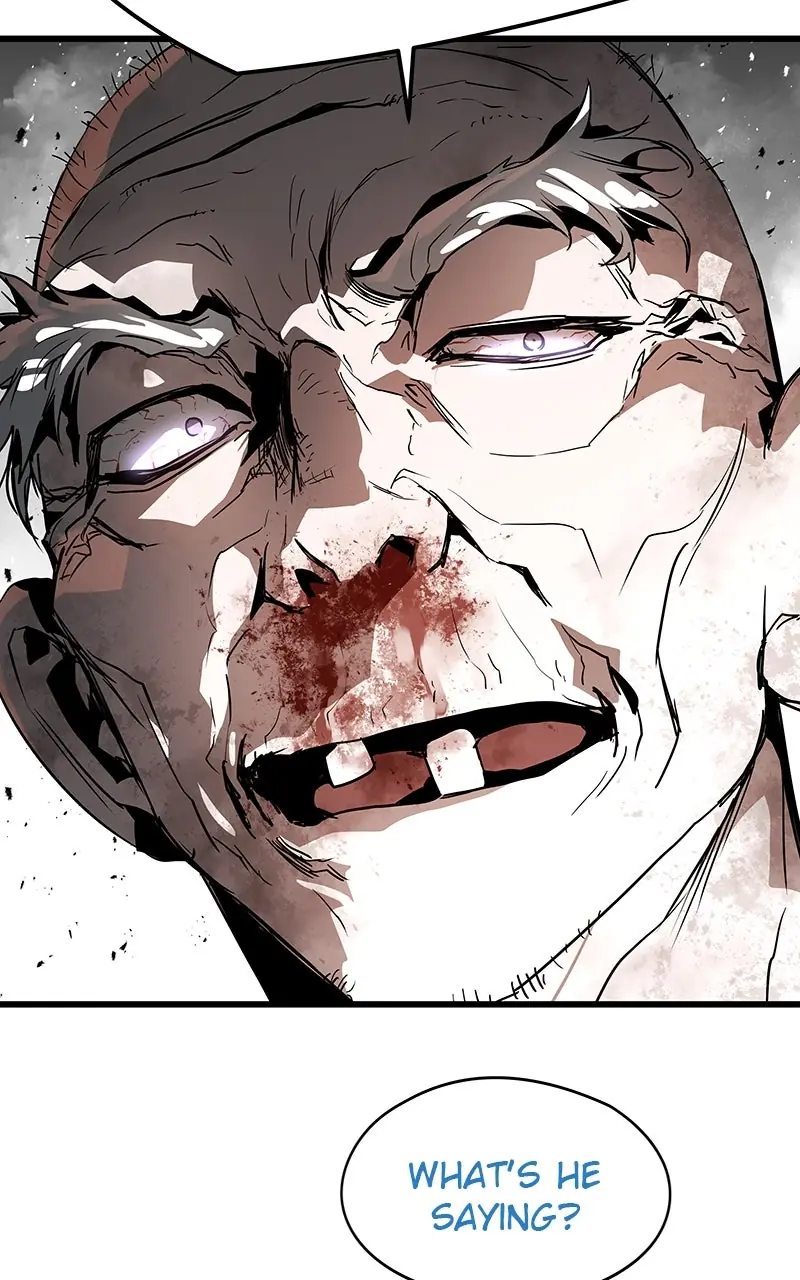 The Breaker Chapter 37 Page 21