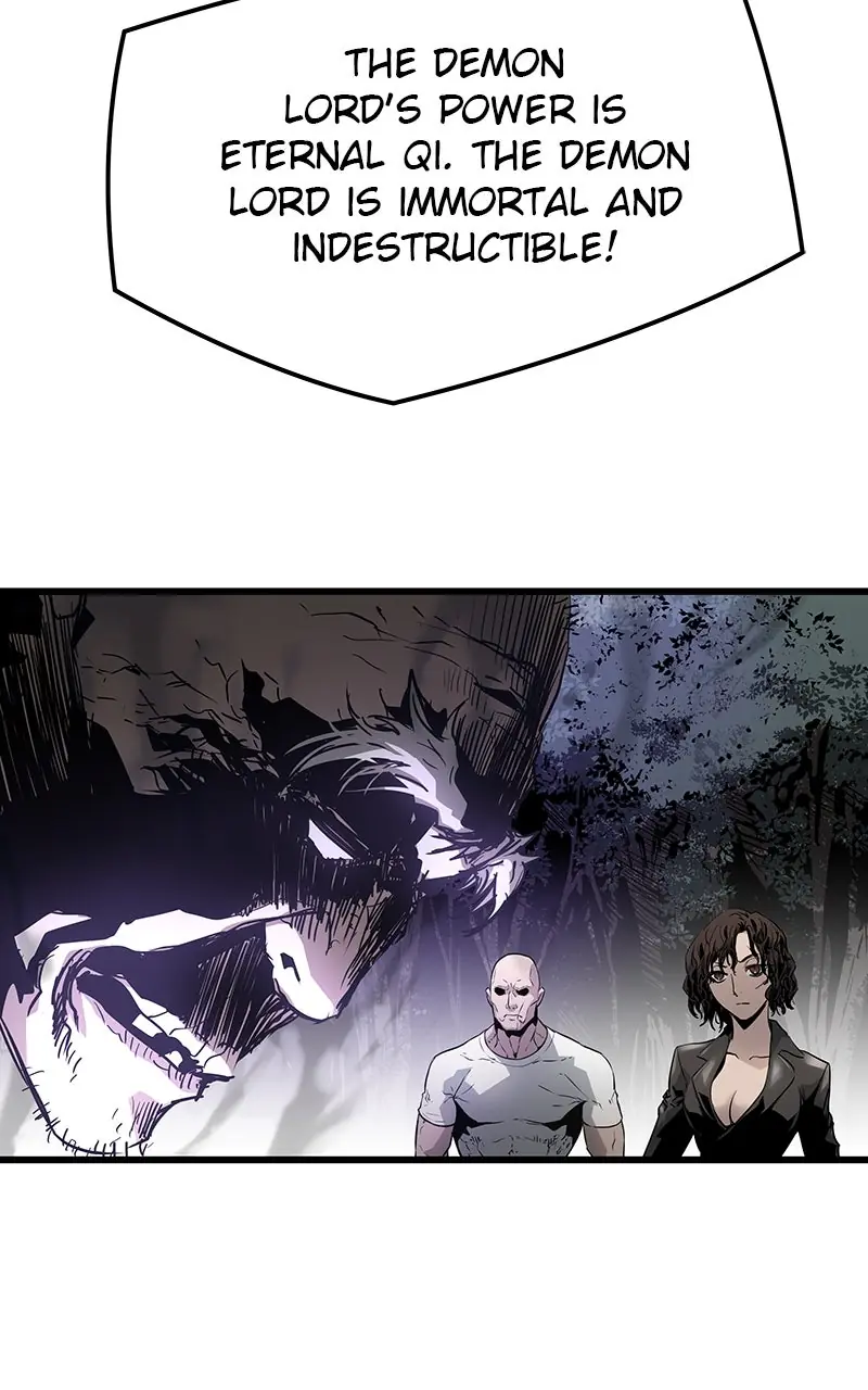 The Breaker Chapter 37 Page 27