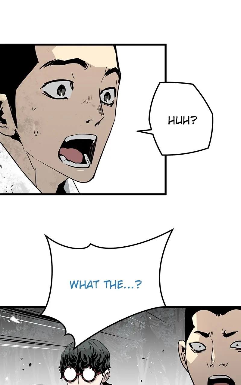 The Breaker Chapter 37 Page 31