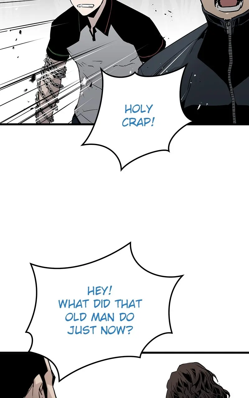 The Breaker Chapter 37 Page 32