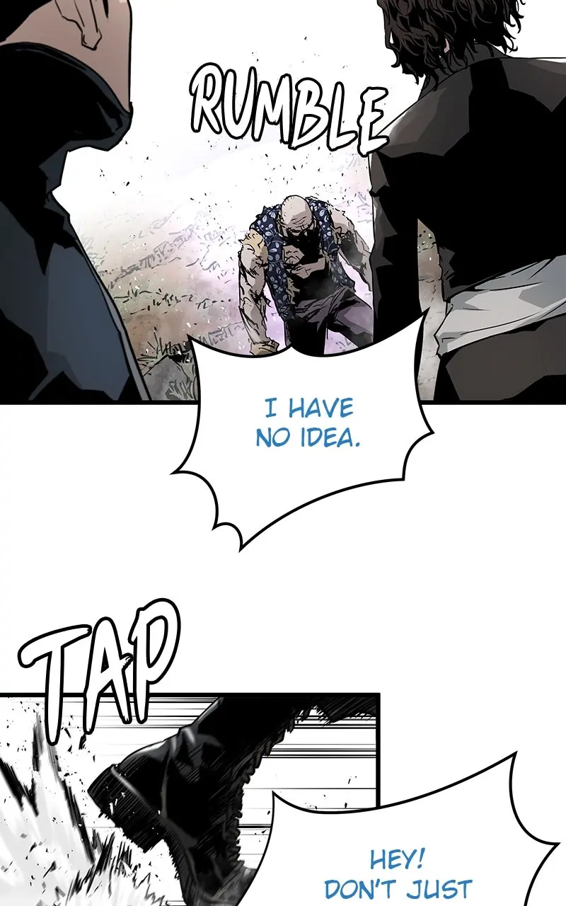 The Breaker Chapter 37 Page 33