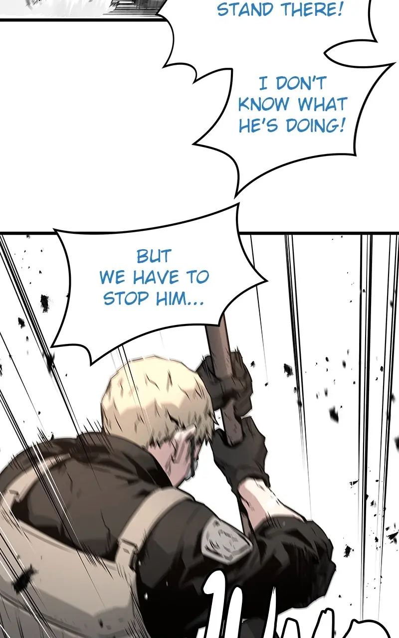 The Breaker Chapter 37 Page 34