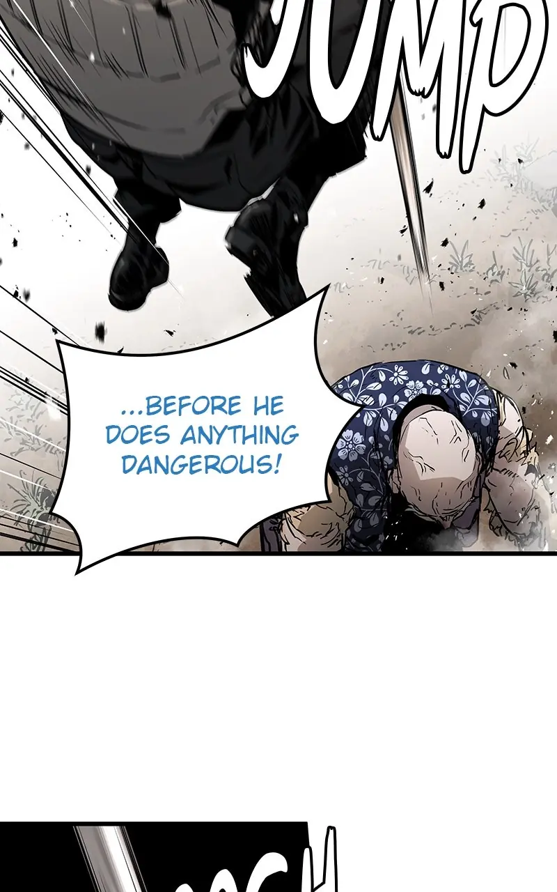 The Breaker Chapter 37 Page 35