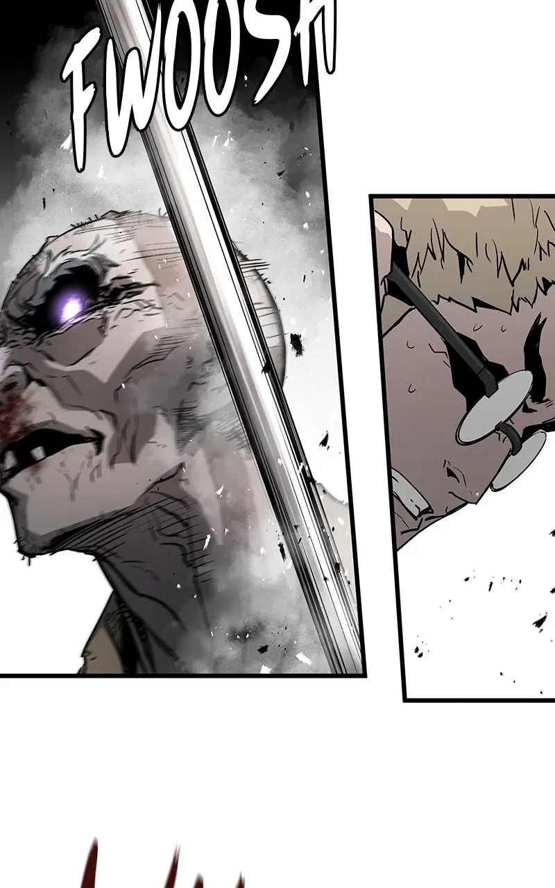 The Breaker Chapter 37 Page 36