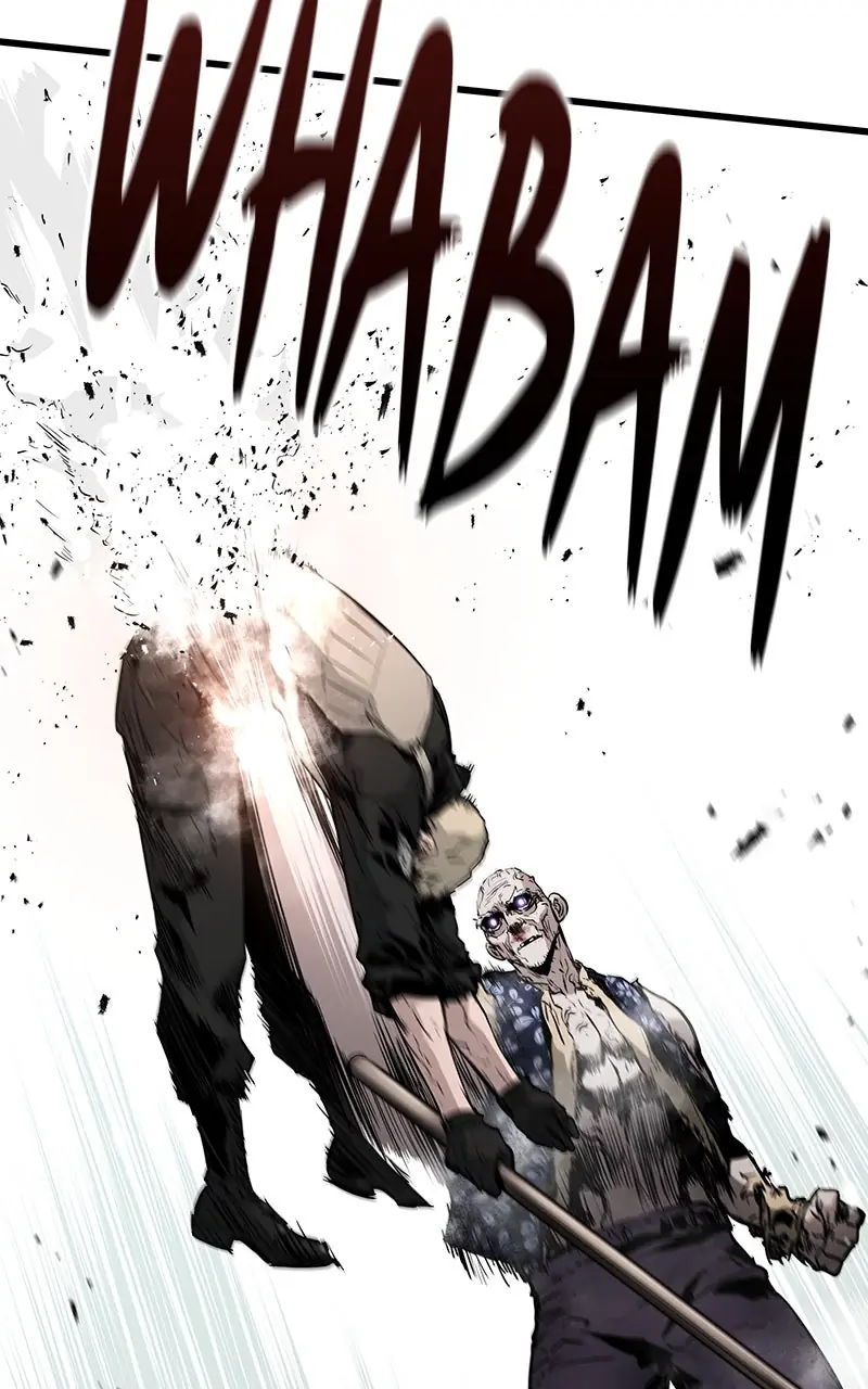 The Breaker Chapter 37 Page 37