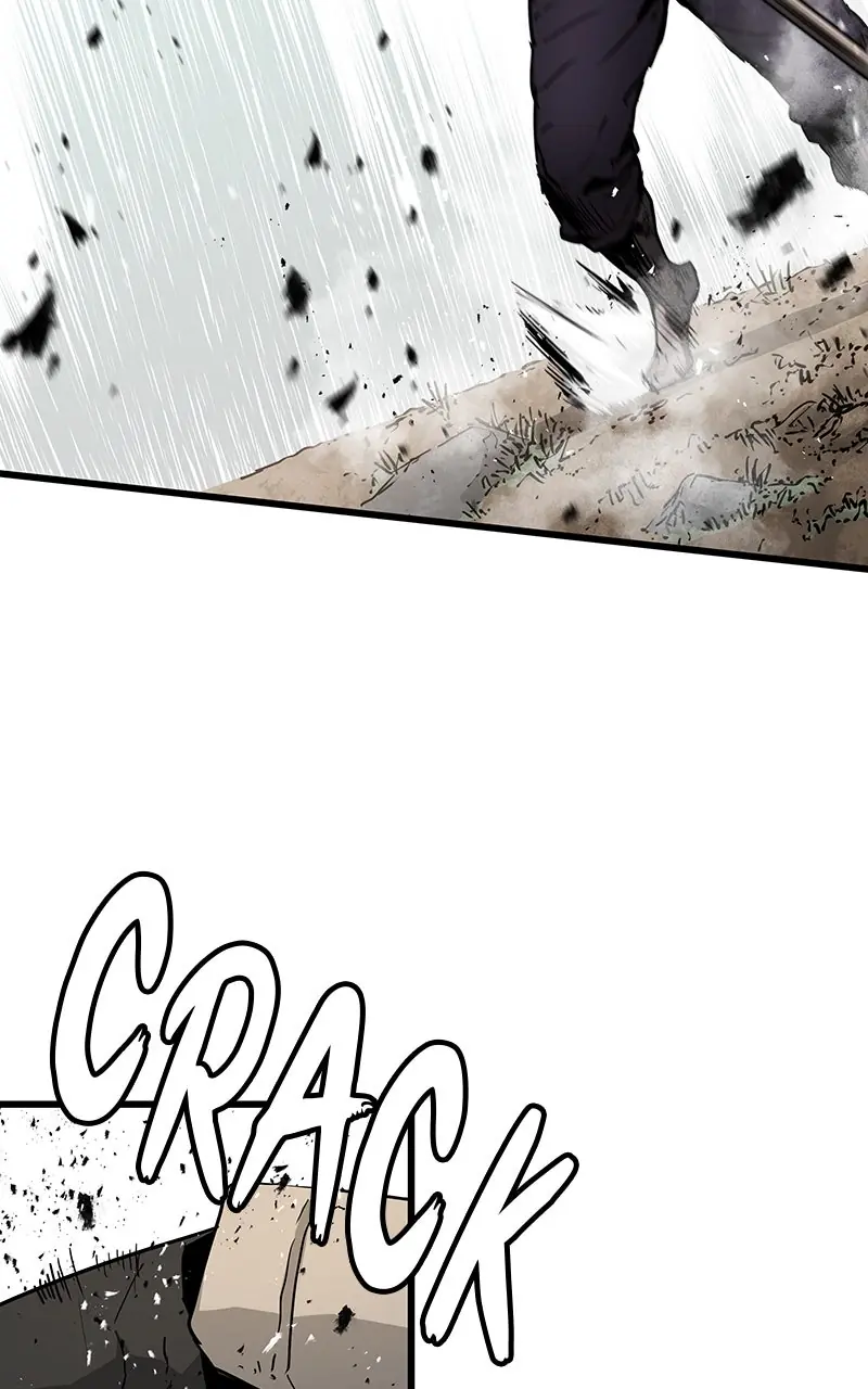 The Breaker Chapter 37 Page 38