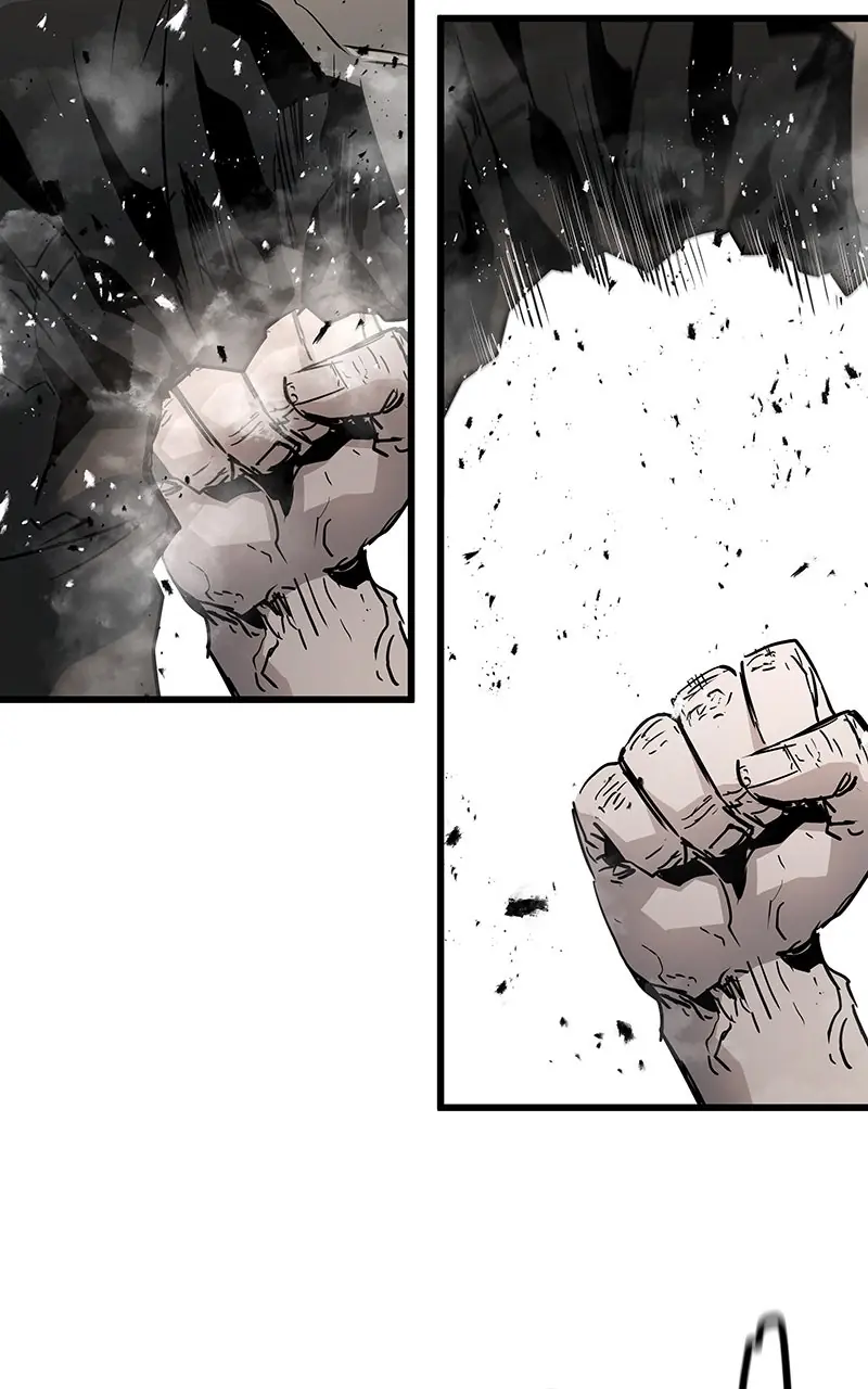 The Breaker Chapter 37 Page 39